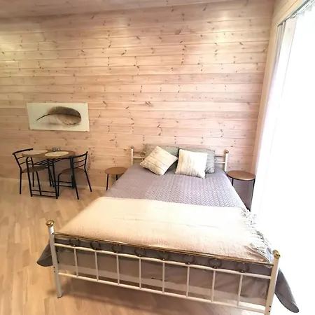 Margitcraft Huoneisto *