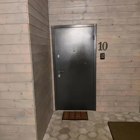 Apartment Margitcraft Audru